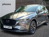 Mazda CX-5 Image 4