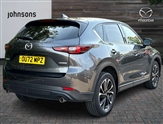 Mazda CX-5 Image 5