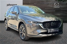 Used Mazda CX-5