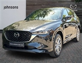 Mazda CX-5 Image 4