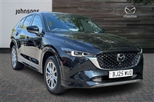 Used Mazda CX-5