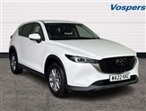 Mazda CX-5 Image 1