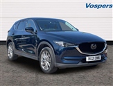 Mazda CX-5 Image 1
