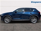 Mazda CX-5 Image 5