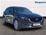 Mazda CX-5 Image 1
