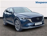 Mazda CX-5 Image 1