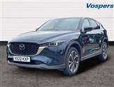Mazda CX-5 Image 3