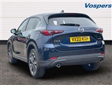 Mazda CX-5 Image 6
