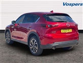 Mazda CX-5 Image 6