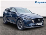 Mazda CX-5 Image 1