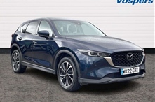Used Mazda CX-5