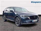 Mazda CX-5 Image 1