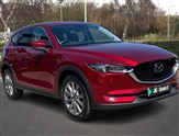 Mazda CX-5 Image 1