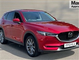 Mazda CX-5 Image 1