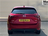 Mazda CX-5 Image 4