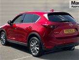 Mazda CX-5 Image 5