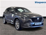 Mazda CX-5 Image 1