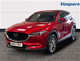 Mazda CX-5 Image 3