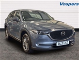 Mazda CX-5 Image 1