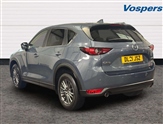 Mazda CX-5 Image 6
