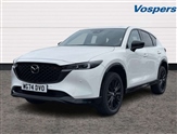 Mazda CX-5 Image 3