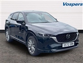 Mazda CX-5 Image 1