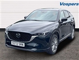 Mazda CX-5 Image 3