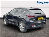 Mazda CX-5 Image 6