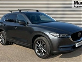 Mazda CX-5 Image 1