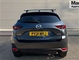 Mazda CX-5 Image 4