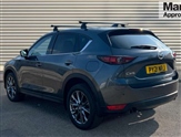 Mazda CX-5 Image 5
