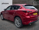 Mazda CX-5 Image 2