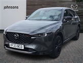 Mazda CX-5 Image 4