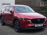 Mazda CX-5 Image 1