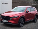 Mazda CX-5 Image 4