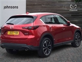 Mazda CX-5 Image 5