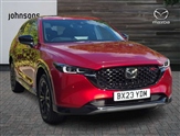 Mazda CX-5 Image 1