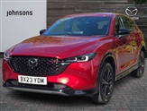 Mazda CX-5 Image 4