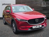 Mazda CX-5 Image 1