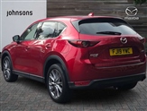 Mazda CX-5 Image 2
