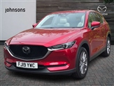 Mazda CX-5 Image 4
