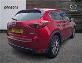 Mazda CX-5 Image 5