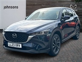 Mazda CX-5 Image 4