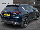 Mazda CX-5 Image 5