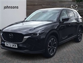 Mazda CX-5 Image 4