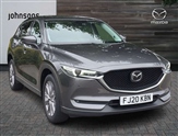 Mazda CX-5 Image 1