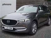 Mazda CX-5 Image 4