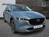 Mazda CX-5 Image 1