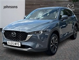 Mazda CX-5 Image 4