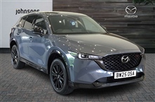 Used Mazda CX-5